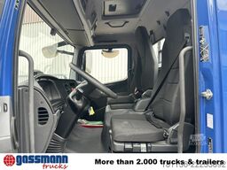 Mercedes-Benz Atego 816 K 4x2, 2x AHK, Meiller-Kipper, mehrfach