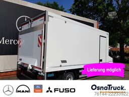 Mitsubishi Canter 7C18e Tiefkühlkoffer L-Batt,Nutzl.1555 KG