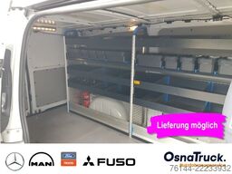Mercedes-Benz Vito 110 CDI Extralang Klima,Tempomat,ParktronicBC