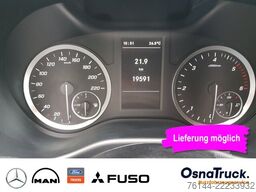 Mercedes-Benz Vito 110 CDI Extralang Klima,Tempomat,ParktronicBC