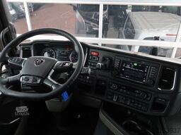 Scania S520 V8 NGS 6X2/ FULL AIR/ DOUBLE BOOGIE