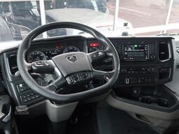 Scania S520 V8 NGS 6X2/ FULL AIR/ DOUBLE BOOGIE