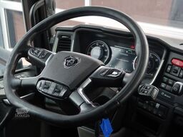 Scania S520 V8 NGS 6X2/ FULL AIR/ DOUBLE BOOGIE