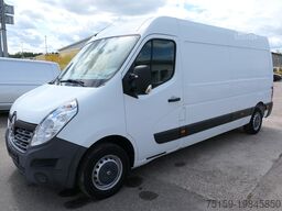 renault Master 130 dCi L3H2 Euro6 KLIMA COC Regal