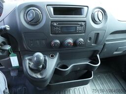 renault Master 130 dCi L3H2 Euro6 KLIMA COC Regal