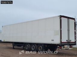 Schmitz SCB*S3B 3 axles TUV 08/26 Blumenbreit