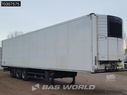 Schmitz SCB*S3B 3 axles TUV 08/26 Blumenbreit