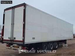 Schmitz SCB*S3B 3 axles TUV 08/26 Blumenbreit