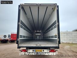 Schmitz SCB*S3B 3 axles TUV 08/26 Blumenbreit