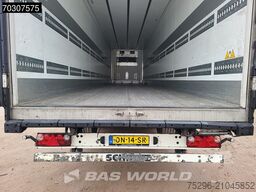 Schmitz SCB*S3B 3 axles TUV 08/26 Blumenbreit