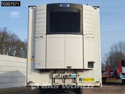 Schmitz SCB*S3B 3 axles TUV 05/26 Doppelverdampfer Blum...