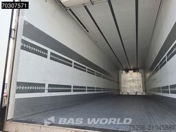 Schmitz SCB*S3B 3 axles TUV 05/26 Doppelverdampfer Blum...