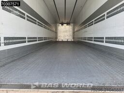 Schmitz SCB*S3B 3 axles TUV 05/26 Doppelverdampfer Blum...