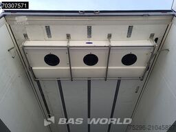 Schmitz SCB*S3B 3 axles TUV 05/26 Doppelverdampfer Blum...