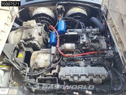 Schmitz SCB*S3B 3 axles TUV 05/26 Doppelverdampfer Blum...