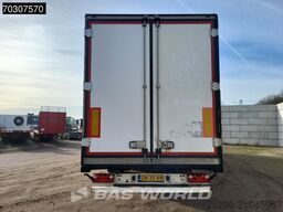 Schmitz SCB*S3B 3 axles TUV 05/26 Doppelverdampfer Blum...