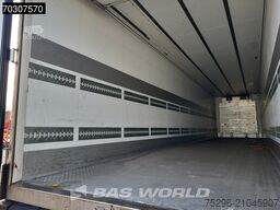 Schmitz SCB*S3B 3 axles TUV 05/26 Doppelverdampfer Blum...