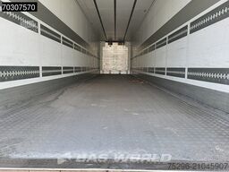 Schmitz SCB*S3B 3 axles TUV 05/26 Doppelverdampfer Blum...