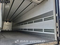 Schmitz SCB*S3B 3 axles TUV 05/26 Doppelverdampfer Blum...