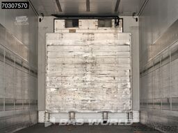 Schmitz SCB*S3B 3 axles TUV 05/26 Doppelverdampfer Blum...