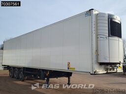 Schmitz SCB*S3B 3 axles TUV 11/26 Meat Fleisch FRC Dopp...