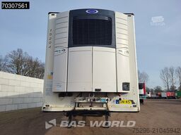 Schmitz SCB*S3B 3 axles TUV 11/26 Meat Fleisch FRC Dopp...