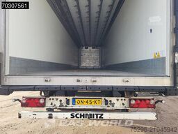 Schmitz SCB*S3B 3 axles TUV 11/26 Meat Fleisch FRC Dopp...