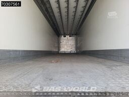 Schmitz SCB*S3B 3 axles TUV 11/26 Meat Fleisch FRC Dopp...