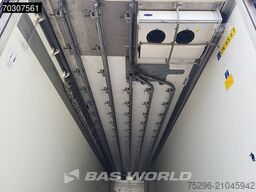 Schmitz SCB*S3B 3 axles TUV 11/26 Meat Fleisch FRC Dopp...