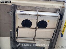 Schmitz SCB*S3B 3 axles TUV 11/26 Meat Fleisch FRC Dopp...