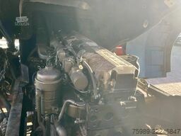 DAF XF 95.430 DUTCH TRUCK ! E4