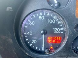 DAF XF 95.430 DUTCH TRUCK ! E4