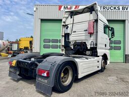 MAN TGX 18.440 RETARDER, PARK CLIMA, FRIGO