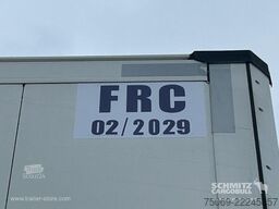 Schmitz Cargobull Reefer Standard