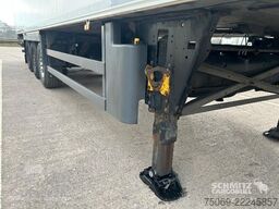 Schmitz Cargobull Reefer Standard
