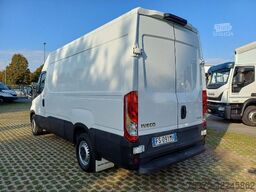 IVECO DAILY 35S16 - 3520 - pr. telaio