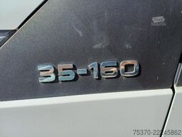 IVECO DAILY 35S16 - 3520 - pr. telaio