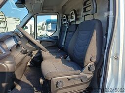 IVECO DAILY 35S16 - 3520 - pr. telaio