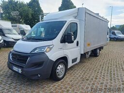 Fiat DUCATO - ALZA/ABBASSA