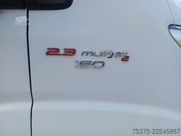 Fiat DUCATO - ALZA/ABBASSA