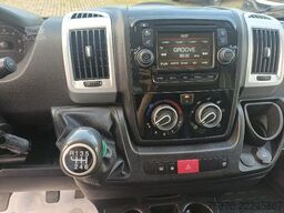 Fiat DUCATO - ALZA/ABBASSA