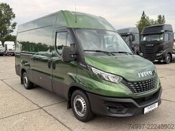 IVECO 35S16HA8 V/P AHK / LED / RFK
