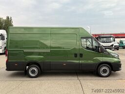 IVECO 35S16HA8 V/P AHK / LED / RFK