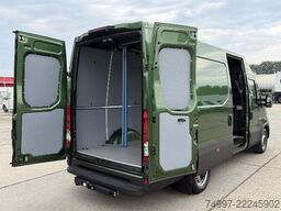 IVECO 35S16HA8 V/P AHK / LED / RFK