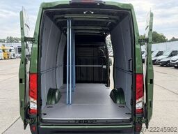 IVECO 35S16HA8 V/P AHK / LED / RFK