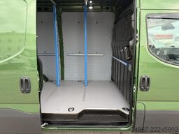 IVECO 35S16HA8 V/P AHK / LED / RFK