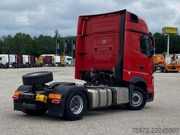  Actros 1851 LS