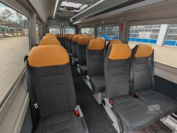 MERCEDES-BENZ Mercedes Benz Sprinter Altas Ecoline L