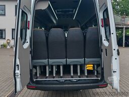MERCEDES-BENZ Mercedes Benz Sprinter Altas Ecoline L