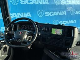 Scania S 450 A4x2NB RETARDER FULL AIR P-AIRCO ACC S2 8T